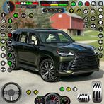 US Prado Car Parking 2023