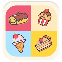 Super Sweet Candy Match 2 - Me