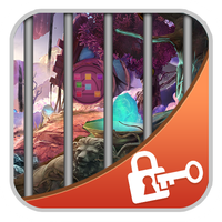 Elated Neila Doll Escape