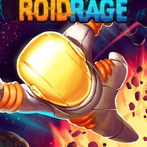 Roid Rage