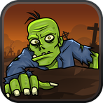 Zombie Killer - Shooting Game