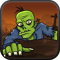 Zombie Killer - Shooting Game
