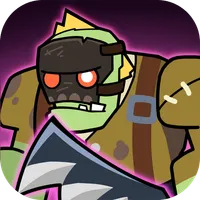 Merge Survivor Crazy Battle