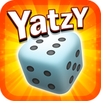 Yatzy Classic Dice Board game