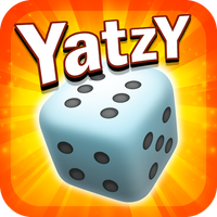 Yatzy Classic Dice Board game