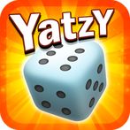 Yatzy Classic Dice Board game