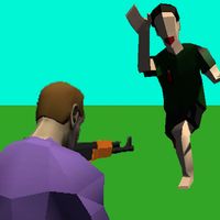 Infected: Run & Survive