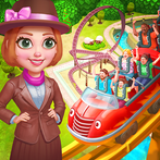 Funtown: Build Theme Parks & P