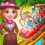 Funtown: Build Theme Parks & P