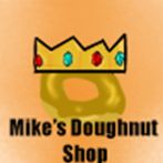 Mike Doughnut Shop