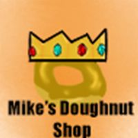 Mike Doughnut Shop