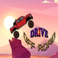 Drive OffRoad