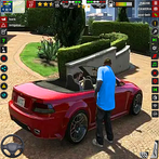 Car Game 3D 2023: Car Drive 3D