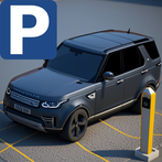 Land Rover Parking Simulator