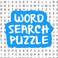 find words