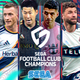 SEGA FC Champions (Soccer)
