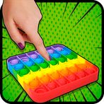 Pop it Симпл димпл Simple Dimp