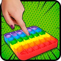 Pop it Симпл димпл Simple Dimp