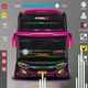 Bus Indonesia Telolet Basuri