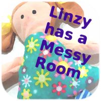 Linzy has a Messy Room