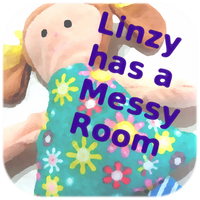 Linzy has a Messy Room