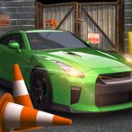 Car Drive & Park: Car Park Fun