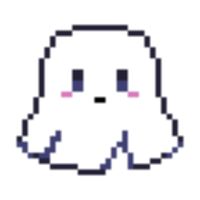 Flappy Ghost