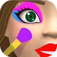 Perfect makeup 3D-Your dressin