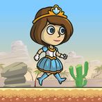 Cindy's World