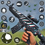 Fps Real Commando Mission Game