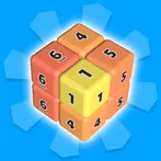 Match Tens 3D