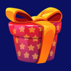 Earn Rewards - Lucky Gift Box