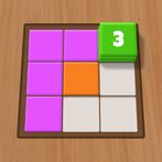 Stackie: Slide & Fill