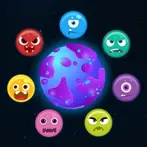 Space Monsters