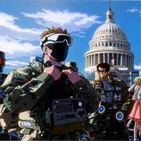 Arsenal Assault: Online Battle