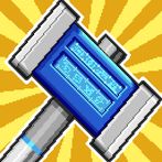 Jolly Blacksmith Girl