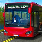 School Bus Simulator 2023
