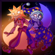 Sundrop And Moondrop Game