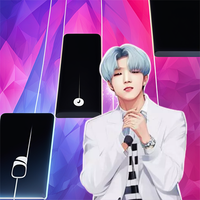 BTS ARMY : Piano Tiles KPOP