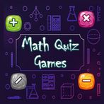 Maths Quiz Games