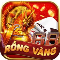 Rồng Vàng 68