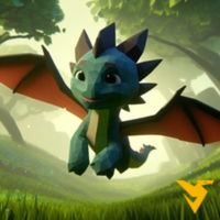 Dragon Land Adventure