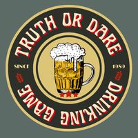 Truth Or Dare - 4 Games Party