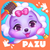 Pazu Games