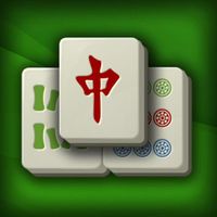 Mahjong!!