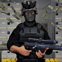 Heist Shooter