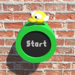 Flapping Bird 3D