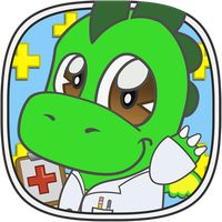 Dwagons N Aliens Hospital Lite