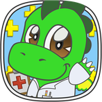 Dwagons N Aliens Hospital Lite