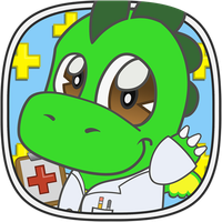 Dwagons N Aliens Hospital Lite